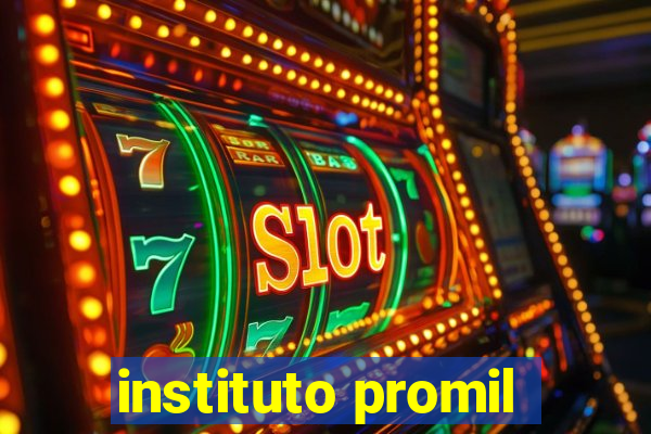 instituto promil